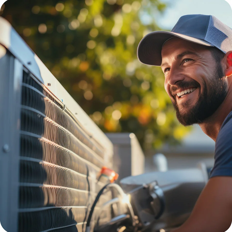 Our Commitment to Excellence in HVAC Services