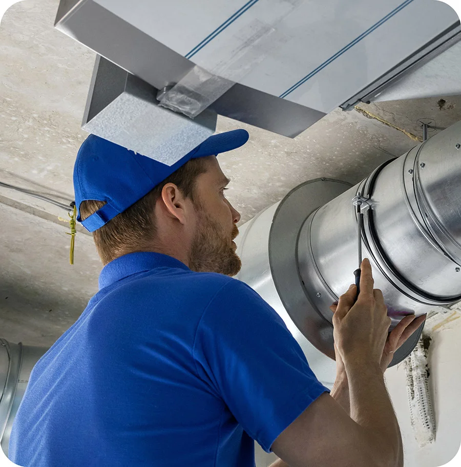Our Commitment to Excellence in HVAC Services